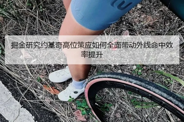 掘金研究约基奇高位策应如何全面带动外线命中效率提升